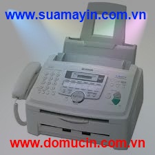 máy fax panasonic kx-fl 612 báo lỗi call service 3