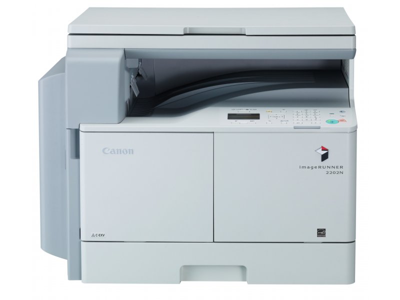Đổ mực máy photocopy Canon IR 2202N tại nhà nhanh nhất