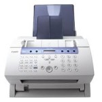 Đổ Mực Máy Fax Canon