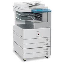 Đổ mực máy photocopy Canon IR 2230