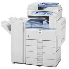 Đổ mực máy photocopy Rihco Aficio MP-3391