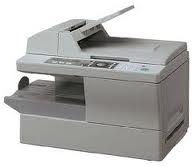Đổ mực máy photocopy Sharp AM-400