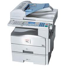 Đổ mực máy photocopy Sharp AR-5618D