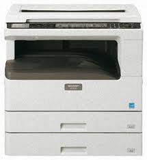 Đổ mực máy photocopy Sharp AR-5620D