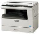Đổ mực máy photocopy Sharp AR-5620SL