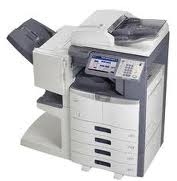 Đổ mực máy photocopy Sharp AR-M312U