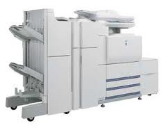 Đổ mực máy photocopy Sharp AR-M550U