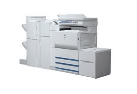 Đổ mực máy photocopy Sharp AR-M620U