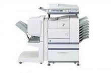 Đổ mực máy photocopy Sharp MX-M450U