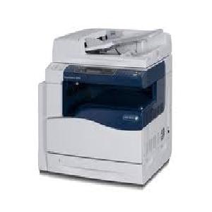 Đổ mực máy photocopy Xerox DocuCentre 2058 CPS-NWE