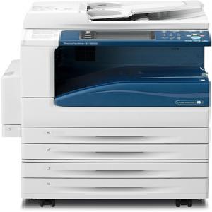 Đổ mực máy photocopy Xerox DocuCentre IV 2060DD
